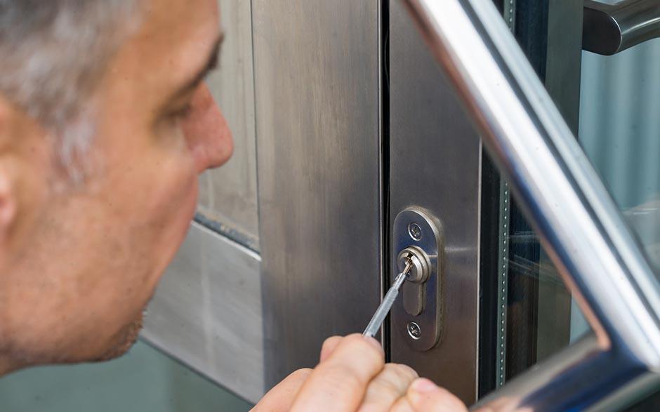 ouvrir porte avec radio Pontault-Combault